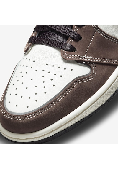 Nike Air Jordan 1 Retro High Og Dh3097-001 Erkek Spor Ayakkabısı Çok Renkli