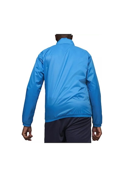 Puma Teamgoal All Weather Jkt Erkek Futbol Antrenman Yağmurluk 65903802 Mavi Mavi