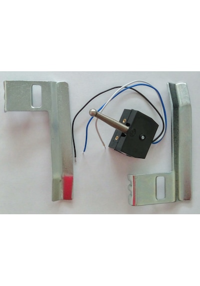 Limit Switch takımı Otomatik Kapı Motoru Otomatik Kapı Motoru