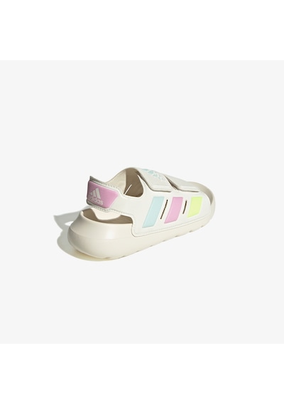 Adidas Altaswim 2.0 C Çocuk Beyaz Terlik Jı3062 Beyaz