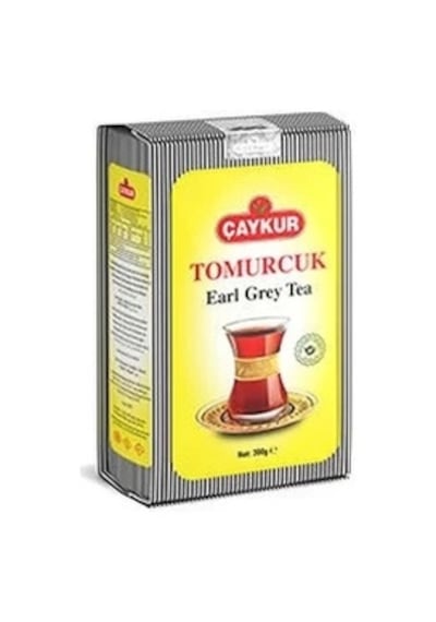 Çaykur Tomurcuk Çay Earl Grey Tea Poşet Ambalaj 200 G