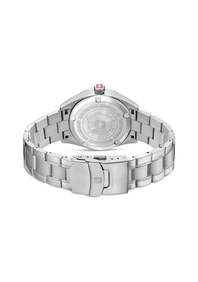 Swiss Military Smwgh0007903 Erkek Kol Saati Metalik