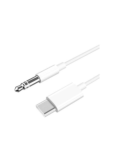 Trands Type-c To 3.5mm Aux Kablo Jh-030