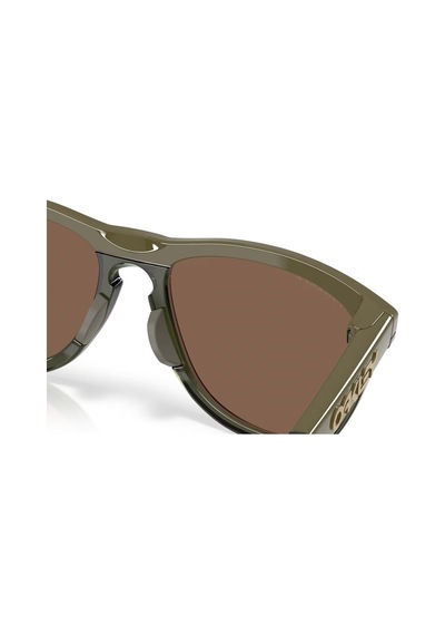 Oakley Frogskıns Range Xl 7448 Çok Renkli