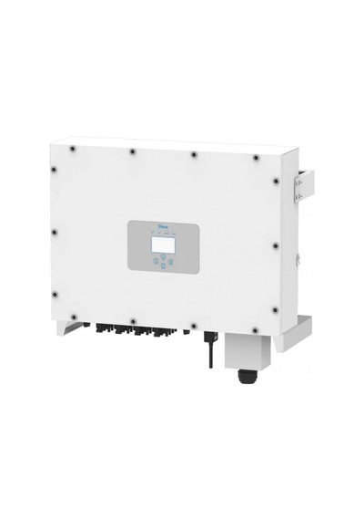 Deye 60Kw Trifaze