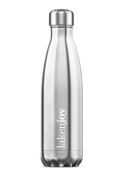 Laken St.Steel Thermo Lakenjoy 0.5 L Sılver Lkj50 Std-Tek Renk