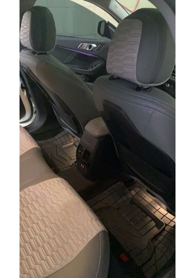 Bmw 2.16-2.18-128Ti Araca Özel Oto Koltuk Kılıfı (496473969)