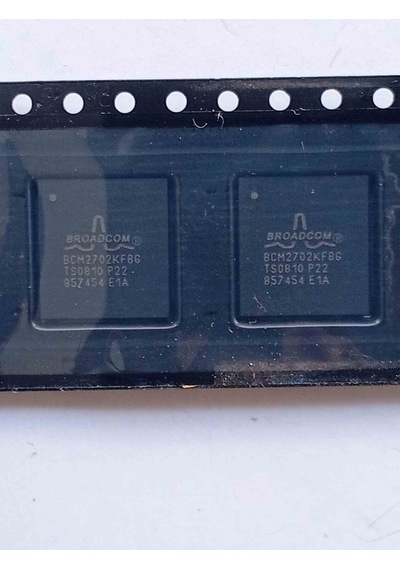 Bcm2702kfbg Broadcom Trimer 2 Adet