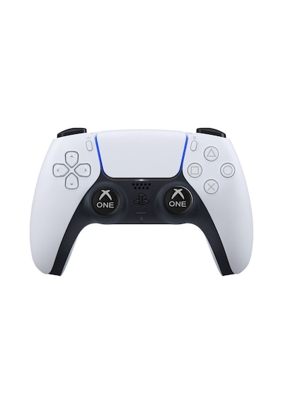 X-one Logolu Xbox One-s-x-series X-series S-xbox 360-ps3-ps4-ps5- Analog Koruyucu