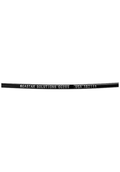 Teleflex Cc205 Serisi Kumanda Gaz Vites R/c Telleri 16 Feet / 4.88 M - Omc, Johnson, Evinrude Dıştan Takma