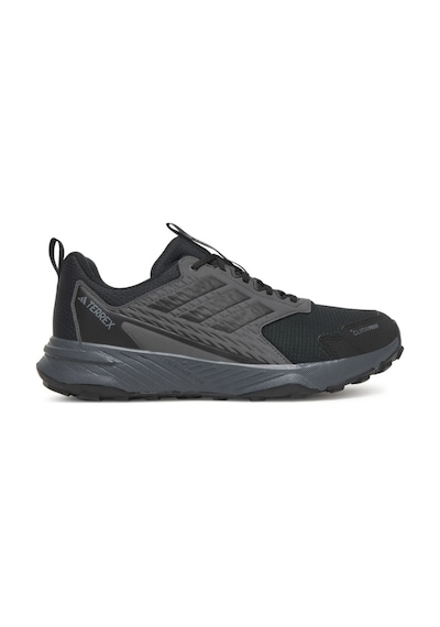 Adidas Terrex Tracefınder 2 Clıma Erkek Outdoor Ayakkabı Jı0274 Jı0274 Siy Siyah