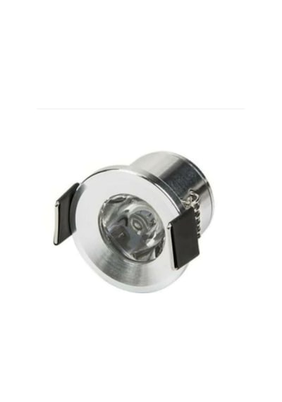Cata Ct-5270 1.5 Watt Saten Kasa Günışığı Yıldız Spot