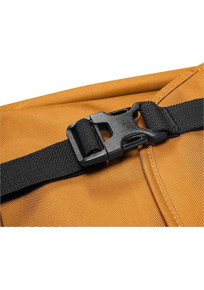 Tomtoc Ta1m1y1-22l Sarı Vintpack Serisi 15.6" Notebook Sırt Çantası