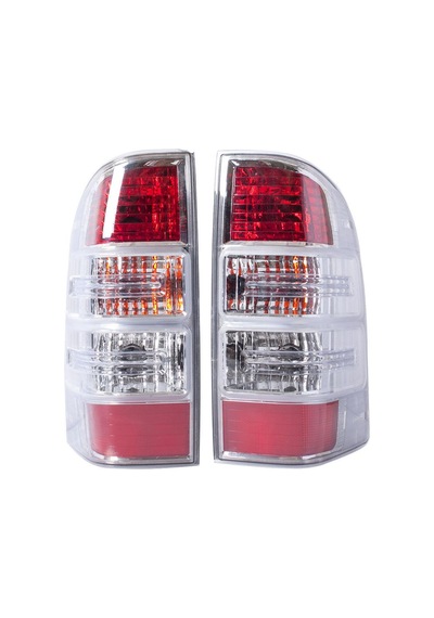 Ford Ranger Sağ Sol Arka Stop Lambası Takımı 2008-2011