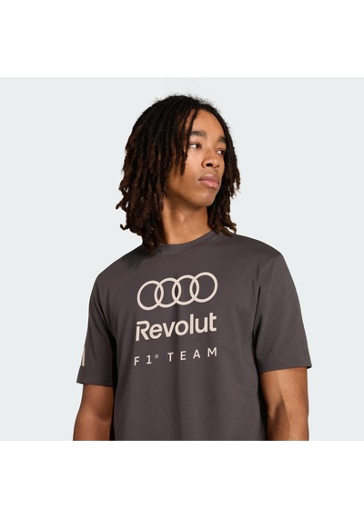 Adidas Ke6122 Au Dna Gftee M Erkek Tişört Siyah