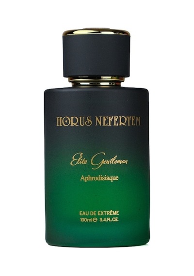 Horus Nefertem Elite Gentleman Erkek Parfüm EDP 100 ML