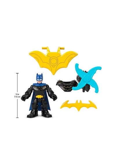Imagi Next Dc Super Fri Ends Batman Fi Gürler Jdk91 Marvel