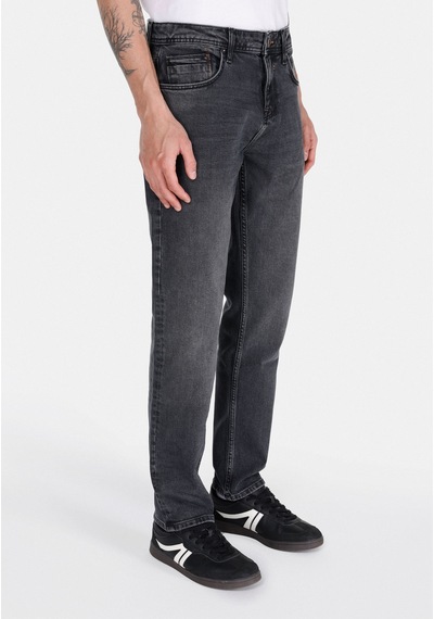Colin's Colins Straight Fit Düşük Bel Düz Paça Erkek Denim Jean Pantolon Cl1071308 Q1.v1 Dn41664 Denim