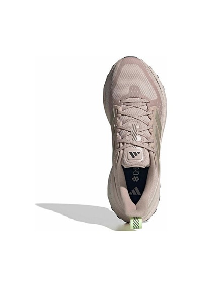 Adidas Ultrarun 5 Tr W Unisex Koşu Ayakkabısı Jq6925 Kahverengi