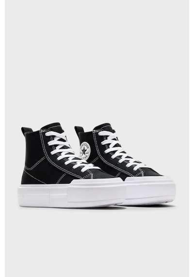 Converse Bayan Ayakkabı A10724c 001 Siyah Siyah