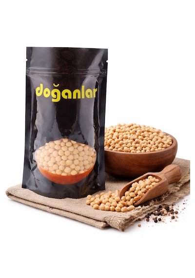 Nohut Leblebi Extra 500 Gr. 1 KG