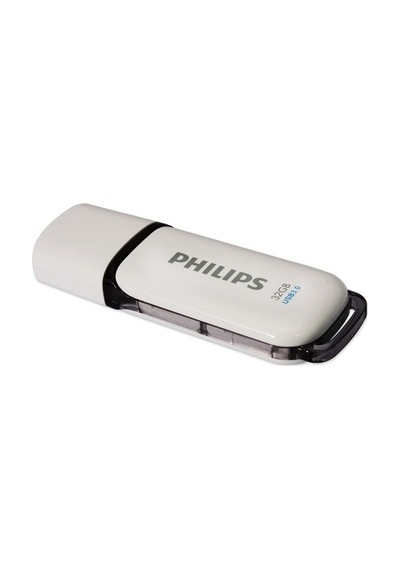 Philips Snow Edition FM32FD75B-97 32 GB Usb 3.0 Flash Bellek