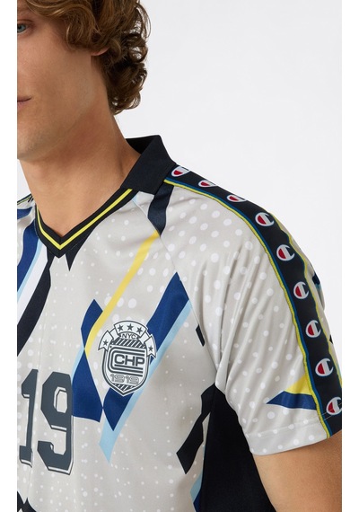 Champion Champıon Erkek Forma 221885-wl001 Çok Renkli