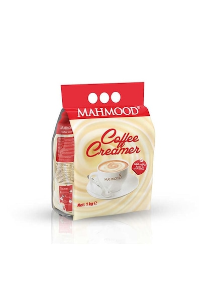 Mahmood Kahve Kreması 1 KG