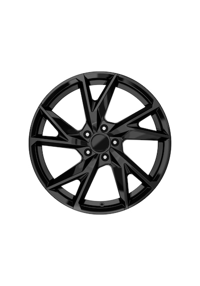 Kormetal Ca23 8,0x18" Pcd:5112 Et:39 Ch:66,6 B Jant 4 Adet