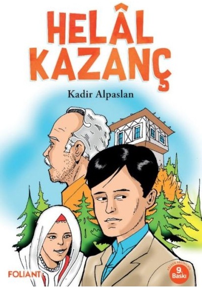Helal Kazanç - Yqbx-613955