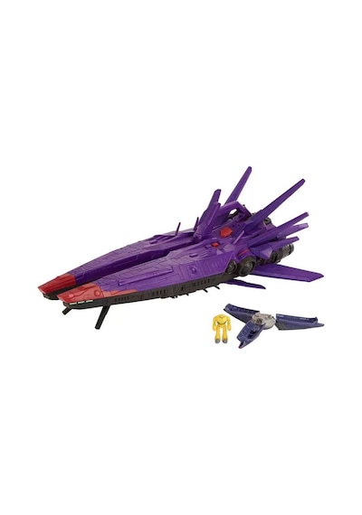 Disney Pixar Lightyear Zurg XL Ana Savaş Uçağı HHM23