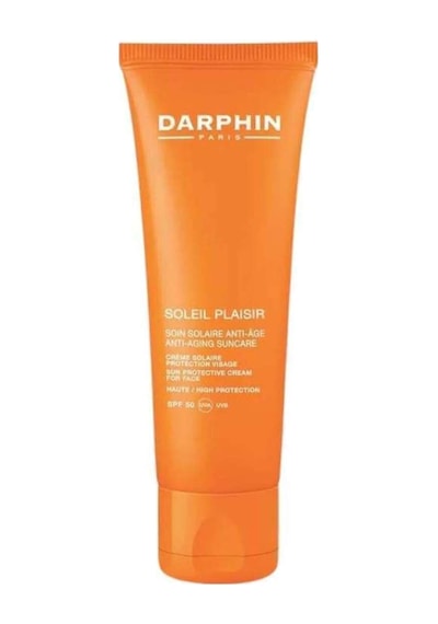 Günlük Kullanıma Uygun Eksiksiz Güneş Koruma Çözümü Sunan Güneş Kremi Spf50 50ml