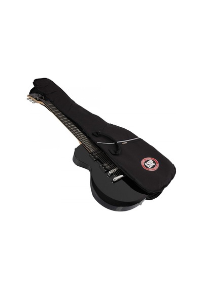 Esp Ltd Ec-10 Kit Siyah Elektro Gitar
