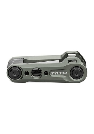 Tilta Multi Functional Mini Tool Kit - Spruce Green Ta-mmt-sg