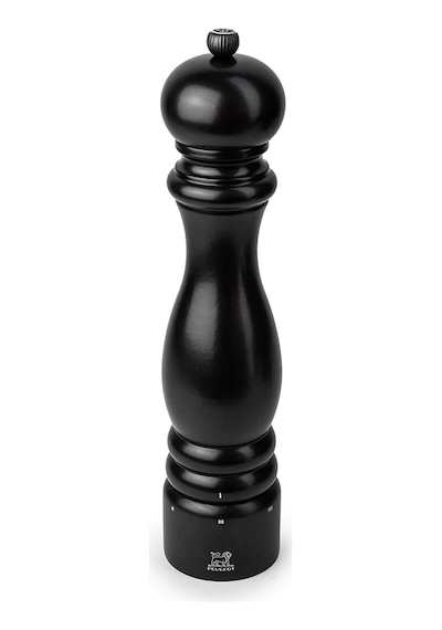 Peugeot Paris U-select Satin Black Tuz Değirmeni 30 Cm