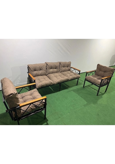 Balkon-bahçe-kafe,çay Seti,koltuk Takımı,oturma Grubu,ofis Koltuğu Miami Yeni Cappucino Balkon-bahçe-kafe,çay Seti,koltuk Takımı,oturma Grubu,ofis Koltuğu Miami Yeni Cappucino
