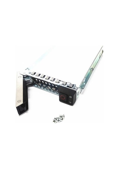 Bıfo Ot-dxd9h Dell Uyumlu 2.5" Sff Sunucu Hdd Kızağı R740 / R750 / R760-211509