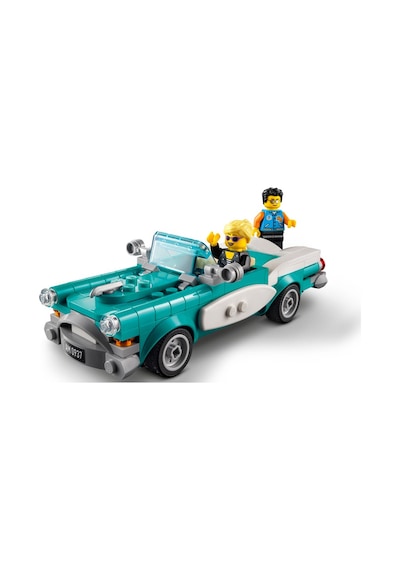 LEGO Ideas 40448 VintageCar
