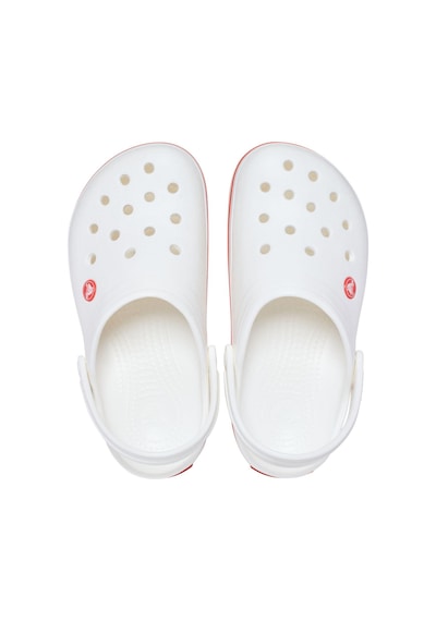 Crocs Crocband Unisex Terlik Cr11016 Crc.1wf Beyaz