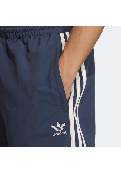 Adidas Originals Capri Erkek Mavi Şort Kb5442
