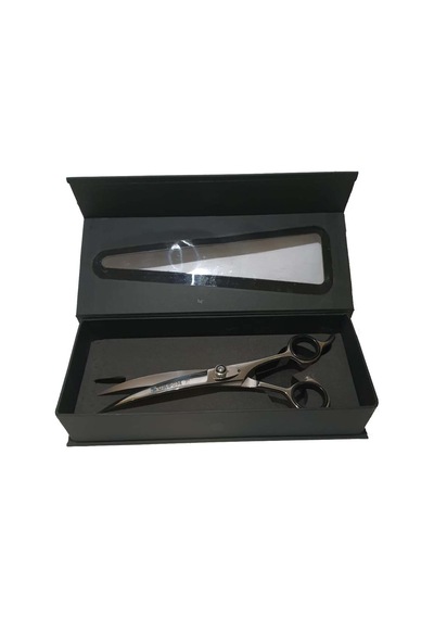 Sgroom Makas 7" %40 Eğri