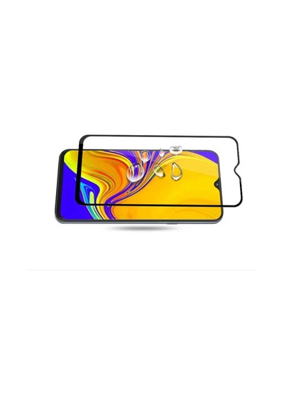 Xiaomi Redmi 8A Tam Kaplayan 5D Kırılmaz Cam Ekran Koruyucu (405494343)