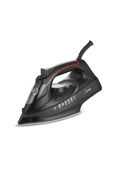 King Stıro KBU751 2600 W Seramik Taban Buharlı Ütü
