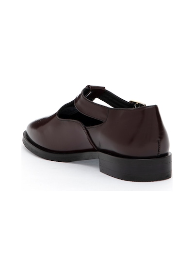 Pierre Cardin Kadın Bordo Ayakkabı 50315578-vr014 Bordo