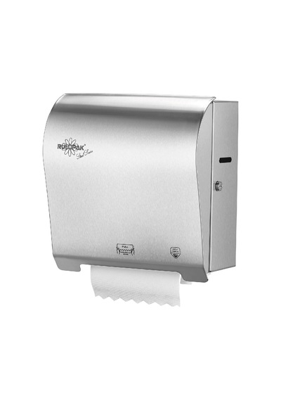 303058 Paslanmaz Autocut Havlu Makinesi