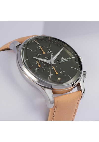 Jacques Lemans London 1-2163d Erkek Kol Saati