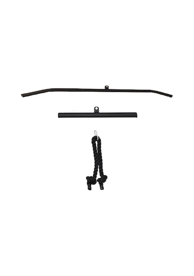 Duvar Tipi Cable Crossover Lat Puldown & Pushdown ,Row ,Biceps ,Triceps Omuz Çalışma Istasyonu