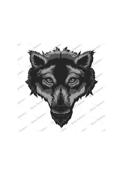 Kurt Figür Sticker 00254