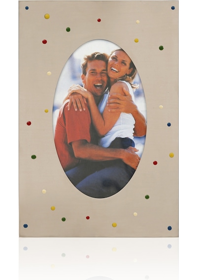 Zekupp Metal Fotoğraf Resim Çerçevesi, F1101, 22X15Cm