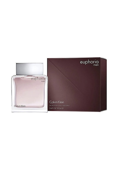 Calvin Klein Euphoria Edt 100 Ml Erkek Parfüm Fresh